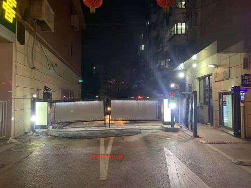 万寿157号小区